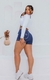 CROPPED CELINI ML LUXXO na internet