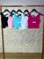 CROPPED TANIA ETIQUETA - comprar online