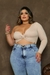 CROPPED SIRENA ML (TAM G) - comprar online