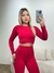 CONJUNTO CANELADO VIC ML - LUXXO OFICIAL