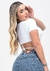 CROPPED VIRGINIA LUXXO na internet