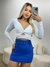 SHORTS SAIA LUANA CINTO - comprar online
