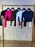CROPPED ELISA ML - loja online