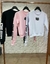 BLUSA MOLETOM ETIQUETA