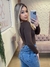 BODY LIZ ML LUXXO - LUXXO OFICIAL