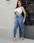 CROPPED TINA LUXXO - loja online