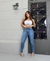 CROPPED TINA LUXXO - comprar online