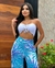 CROPPED MARI LUXXO - comprar online