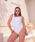 BODY IVETE MAIO LUXXO - comprar online