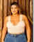 CROPPED LAIS (TAM G) - comprar online