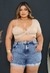 CROPPED SIRENA (TAM G) - comprar online