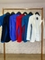 Imagem do BLAZER LUXXO