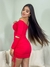 VESTIDO NEILA ML LUXXO - loja online