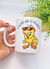 Caneca Cadê meu Whey