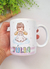 Caneca Anjo da Guarda