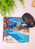 Mouse pad personalizado