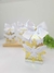 Lembrancinhas para Batizado - Kit com 12 unidades - Atelie Papel Criativo