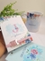 Caneca e bloco de anotações - comprar online