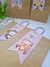 Sacolinha Craft personalizada tema safari - 10 unidades - Atelie Papel Criativo
