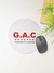 Mouse Pad Personalizado - Atelie Papel Criativo