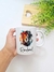 Caneca Leão de Judá