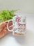 Caneca abençoada e protegida