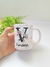 Caneca abençoada e protegida - comprar online