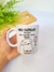 Caneca meu espelho que lute