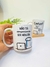 Caneca não tá compensando ser adulto - comprar online