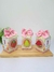 Caixa Milk Tema Frutas - 10 unidades