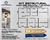 Kit Estrututal Casa Pré Moldada 85,40 m2 - comprar online