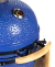 Kamado Omega XXL 25" Azul - tienda online