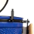 Kamado Omega XXL 25" Azul en internet