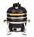 Kamado Omega M 15" Negro /Edición Limitada - OMEGA GRILL
