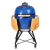 Kamado Omega XXL 25" Azul - comprar online