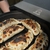 FORNO PIZZA MEDITERRANEO OMEGA PELLET - comprar online