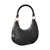 Banana Bag - Black - Made Portrait