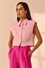 Camisa Muscle Tee Lavínia - comprar online