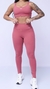 CONJUNTO AMARA ROSA QUEIMADO na internet