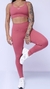 CONJUNTO AMARA ROSA QUEIMADO - UNA ACTIVE