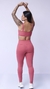 CONJUNTO AMARA ROSA QUEIMADO - comprar online