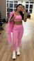 CALÇA NALA ROSA na internet