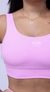 TOP SIENA ROSA CHICLETE na internet