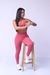CONJUNTO AMARA ROSA QUEIMADO