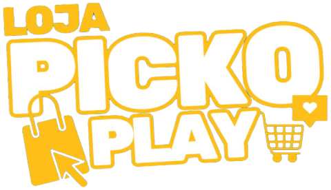Loja PickoPlay