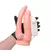 Pênis Duplo Vibrador Ventosa Baile Sensual Love - comprar online