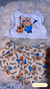 Pijama minios