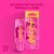Goze + Gel Acelerador do Prazer 4 em 1 15g Sexy Fantasy - comprar online