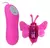 Bullet 12 Velocidades Cute Secret Bichinho Sensual Love