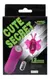 Bullet 12 Velocidades Cute Secret Bichinho Sensual Love - comprar online
